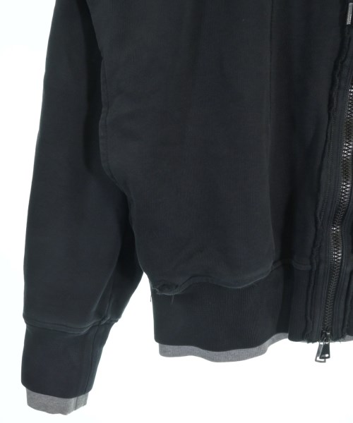 Nﾟ 21（ヌメロヴェントゥーノ）パーカー 黒 サイズ:40(M位) レディース/2200631943051