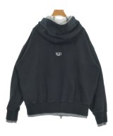 Nﾟ 21（ヌメロヴェントゥーノ）パーカー 黒 サイズ:40(M位) レディース/2200631943051