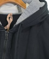 Nﾟ 21（ヌメロヴェントゥーノ）パーカー 黒 サイズ:40(M位) レディース/2200631943051