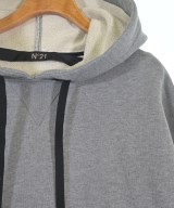Nﾟ 21（ヌメロヴェントゥーノ）パーカー グレー サイズ:XS レディース/2200631943068