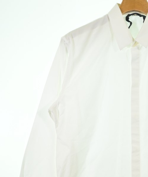 Nﾟ 21（ヌメロヴェントゥーノ）カジュアルシャツ 白 サイズ:41(M位) メンズ/2200631943075