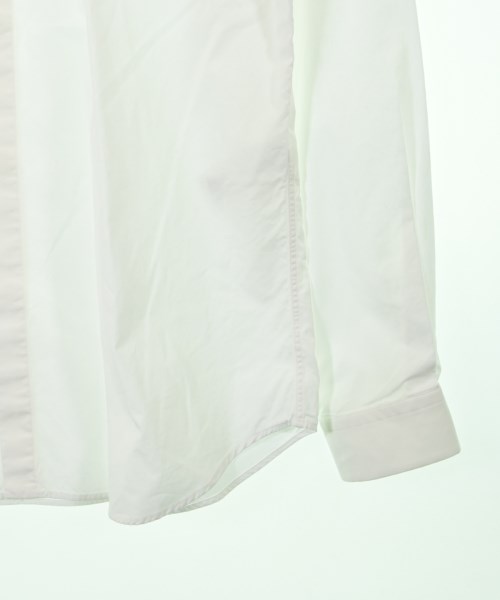 Nﾟ 21（ヌメロヴェントゥーノ）カジュアルシャツ 白 サイズ:41(M位) メンズ/2200631943075