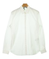 Nﾟ 21（ヌメロヴェントゥーノ）カジュアルシャツ 白 サイズ:41(M位) メンズ/2200631943075