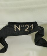 Nﾟ 21（ヌメロヴェントゥーノ）カジュアルシャツ 白 サイズ:41(M位) メンズ/2200631943075