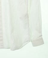 Nﾟ 21（ヌメロヴェントゥーノ）カジュアルシャツ 白 サイズ:41(M位) メンズ/2200631943075