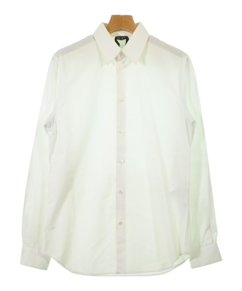 ヌメロヴェントゥーノ(Nﾟ 21)のN゜ 21 カジュアルシャツ