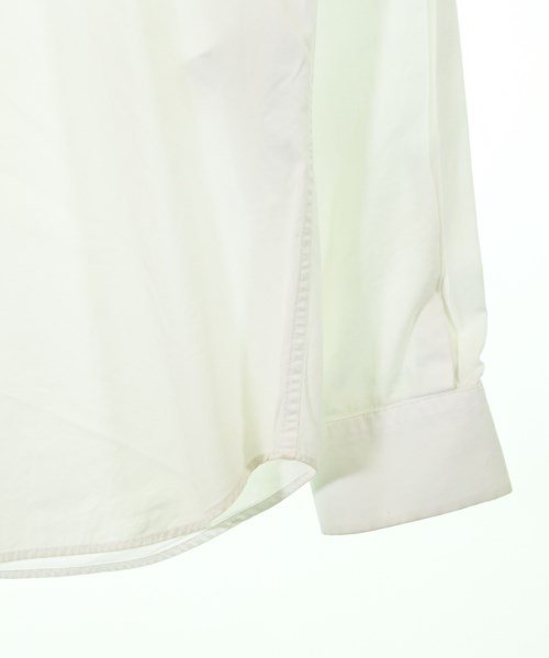 Nﾟ 21（ヌメロヴェントゥーノ）カジュアルシャツ 白 サイズ:S メンズ/2200631943082