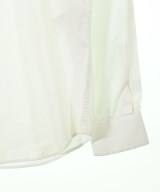 Nﾟ 21（ヌメロヴェントゥーノ）カジュアルシャツ 白 サイズ:S メンズ/2200631943082