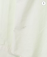 Nﾟ 21（ヌメロヴェントゥーノ）カジュアルシャツ 白 サイズ:S メンズ/2200631943082