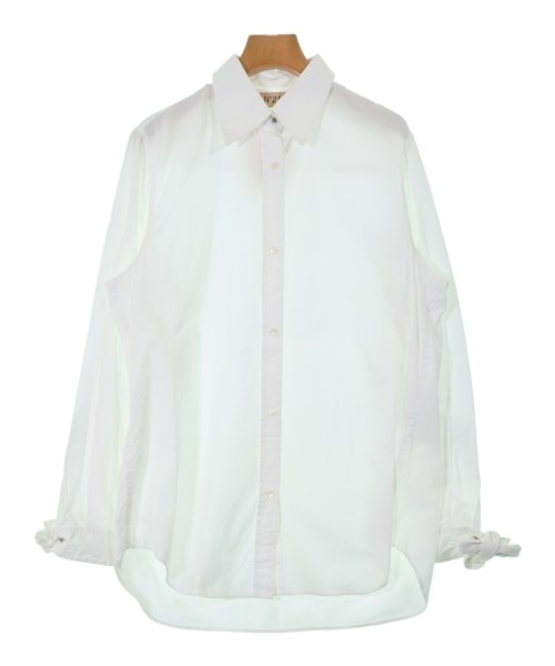 ヌメロヴェントゥーノ(Nﾟ 21)のN゜ 21 カジュアルシャツ