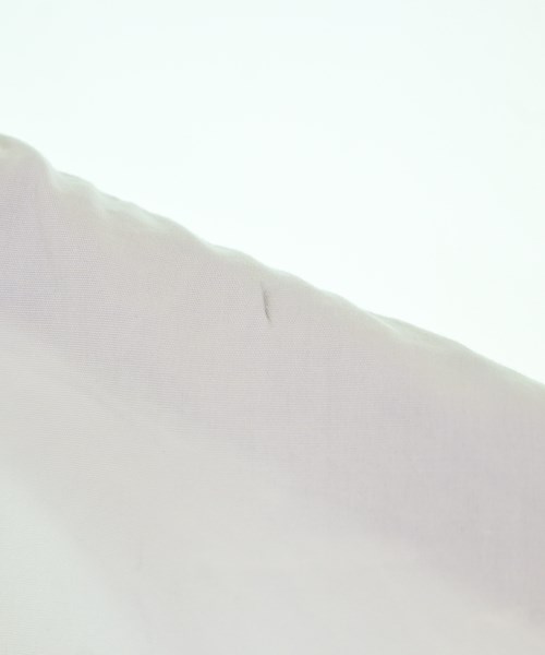 Nﾟ 21（ヌメロヴェントゥーノ）カジュアルシャツ 白 サイズ:38(S位) レディース/2200631943099