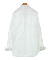 Nﾟ 21（ヌメロヴェントゥーノ）カジュアルシャツ 白 サイズ:38(S位) レディース/2200631943099