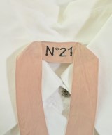 Nﾟ 21（ヌメロヴェントゥーノ）カジュアルシャツ 白 サイズ:38(S位) レディース/2200631943099