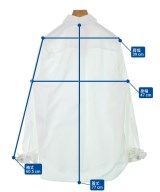 Nﾟ 21（ヌメロヴェントゥーノ）カジュアルシャツ 白 サイズ:38(S位) レディース/2200631943099