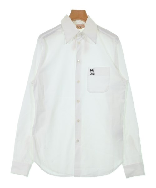 ヌメロヴェントゥーノ(Nﾟ 21)のN゜ 21 カジュアルシャツ