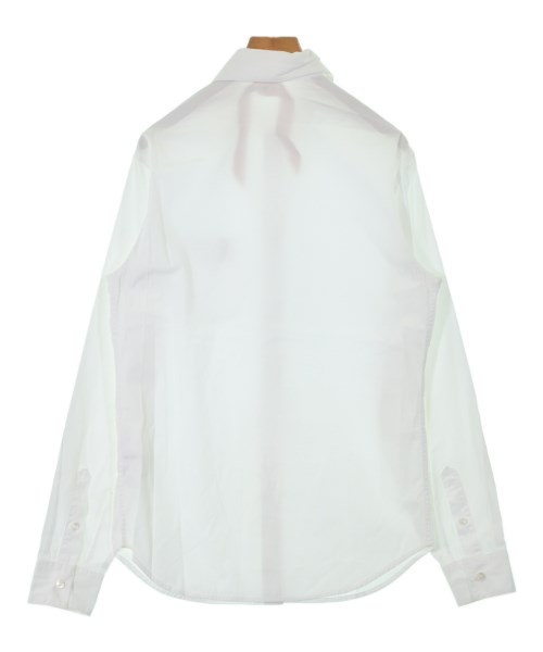 Nﾟ 21（ヌメロヴェントゥーノ）カジュアルシャツ 白 サイズ:XXS レディース/2200631943105