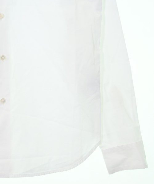 Nﾟ 21（ヌメロヴェントゥーノ）カジュアルシャツ 白 サイズ:XXS レディース/2200631943105