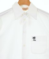 Nﾟ 21（ヌメロヴェントゥーノ）カジュアルシャツ 白 サイズ:XXS レディース/2200631943105