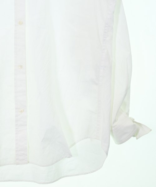 Nﾟ 21（ヌメロヴェントゥーノ）カジュアルシャツ 白 サイズ:38(S位) レディース/2200631943112