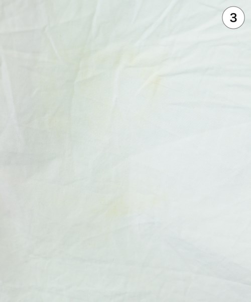 Nﾟ 21（ヌメロヴェントゥーノ）カジュアルシャツ 白 サイズ:38(S位) レディース/2200631943112