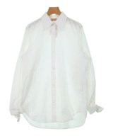 Nﾟ 21（ヌメロヴェントゥーノ）カジュアルシャツ 白 サイズ:38(S位) レディース/2200631943112