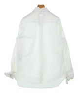 Nﾟ 21（ヌメロヴェントゥーノ）カジュアルシャツ 白 サイズ:38(S位) レディース/2200631943112