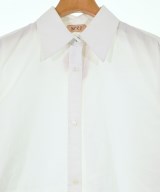 Nﾟ 21（ヌメロヴェントゥーノ）カジュアルシャツ 白 サイズ:38(S位) レディース/2200631943112