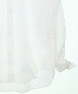 Nﾟ 21（ヌメロヴェントゥーノ）カジュアルシャツ 白 サイズ:38(S位) レディース/2200631943112