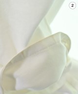 Nﾟ 21（ヌメロヴェントゥーノ）カジュアルシャツ 白 サイズ:38(S位) レディース/2200631943112