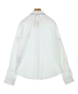 Nﾟ 21（ヌメロヴェントゥーノ）カジュアルシャツ 白 サイズ:40(M位) レディース/2200631943129