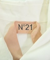 Nﾟ 21（ヌメロヴェントゥーノ）カジュアルシャツ 白 サイズ:40(M位) レディース/2200631943129