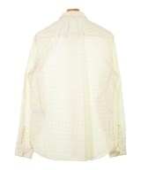 Nﾟ 21（ヌメロヴェントゥーノ）カジュアルシャツ ベージュ サイズ:41(M位) メンズ/2200631943136