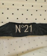 Nﾟ 21（ヌメロヴェントゥーノ）カジュアルシャツ ベージュ サイズ:41(M位) メンズ/2200631943136