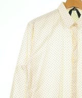 Nﾟ 21（ヌメロヴェントゥーノ）カジュアルシャツ ベージュ サイズ:41(M位) メンズ/2200631943136