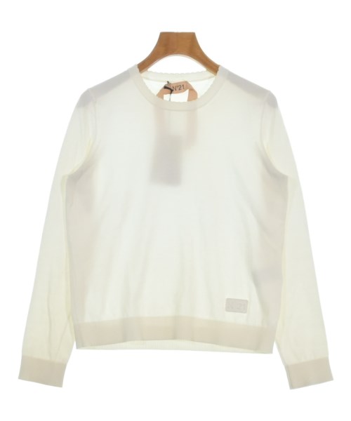 ヌメロヴェントゥーノ(Nﾟ 21)のN゜ 21 ニット・セーター