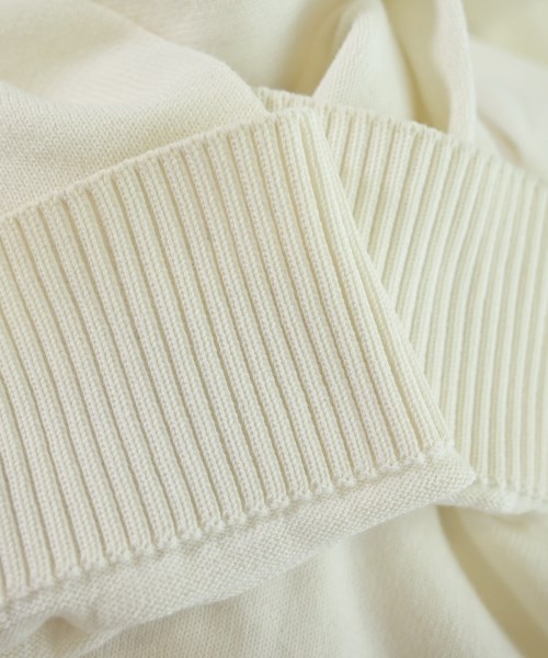 Nﾟ 21（ヌメロヴェントゥーノ）ニット・セーター 白 サイズ:38(S位) レディース/2200631943143