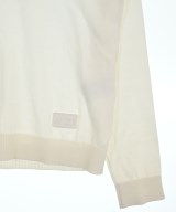 Nﾟ 21（ヌメロヴェントゥーノ）ニット・セーター 白 サイズ:38(S位) レディース/2200631943143