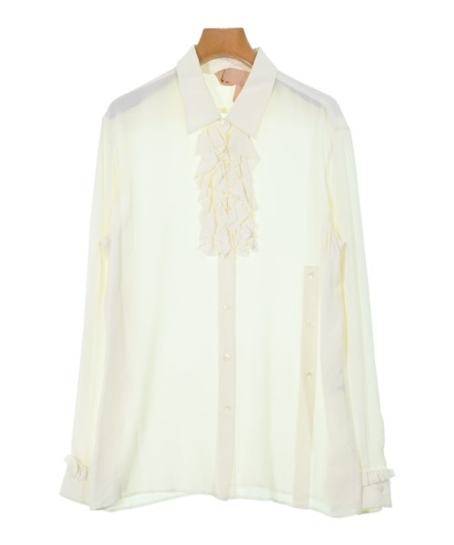 ヌメロヴェントゥーノ(Nﾟ 21)のN゜ 21 カジュアルシャツ