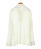 Nﾟ 21（ヌメロヴェントゥーノ）カジュアルシャツ 白 サイズ:40(M位) レディース/2200631943150