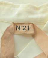 Nﾟ 21（ヌメロヴェントゥーノ）カジュアルシャツ 白 サイズ:40(M位) レディース/2200631943150