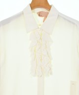 Nﾟ 21（ヌメロヴェントゥーノ）カジュアルシャツ 白 サイズ:40(M位) レディース/2200631943150