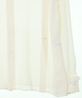 Nﾟ 21（ヌメロヴェントゥーノ）カジュアルシャツ 白 サイズ:40(M位) レディース/2200631943150