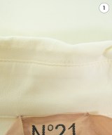 Nﾟ 21（ヌメロヴェントゥーノ）カジュアルシャツ 白 サイズ:40(M位) レディース/2200631943150