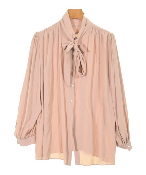 ヌメロヴェントゥーノ(Nﾟ 21)のN゜ 21 ブラウス