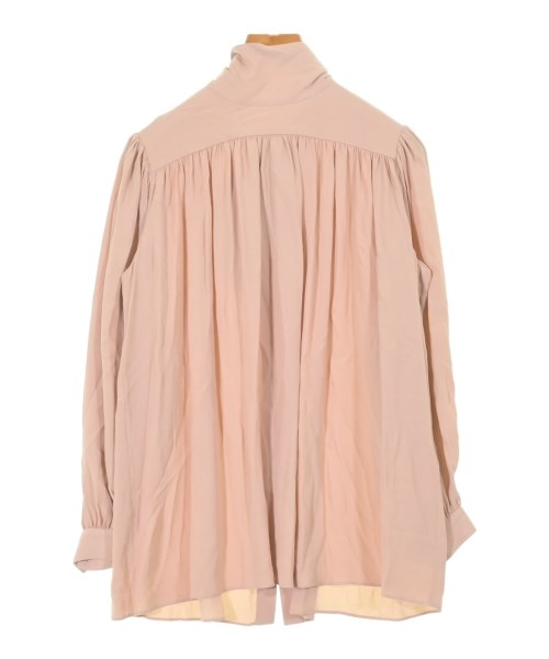 Nﾟ 21（ヌメロヴェントゥーノ）ブラウス ピンク サイズ:38(S位) レディース/2200620000178