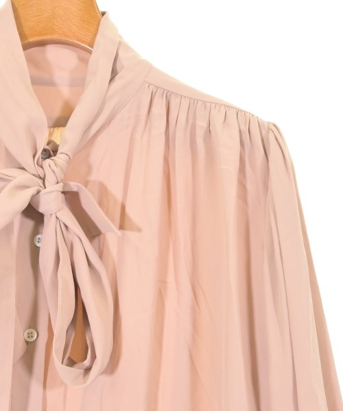 Nﾟ 21（ヌメロヴェントゥーノ）ブラウス ピンク サイズ:38(S位) レディース/2200620000178