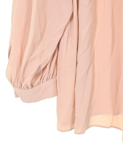 Nﾟ 21（ヌメロヴェントゥーノ）ブラウス ピンク サイズ:38(S位) レディース/2200620000178