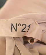 Nﾟ 21（ヌメロヴェントゥーノ）ブラウス ピンク サイズ:38(S位) レディース/2200620000178