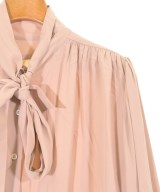 Nﾟ 21（ヌメロヴェントゥーノ）ブラウス ピンク サイズ:38(S位) レディース/2200620000178