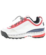 Nﾟ 21（ヌメロヴェントゥーノ）スニーカー 白 サイズ:23.5cm レディース/2200586229163